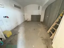 Prodej garáže, Praha, Seifertova, 15 m2