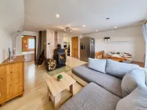 Prodej rodinného domu, Trutnov - Horní Předměstí, Za Tratí, 121 m2