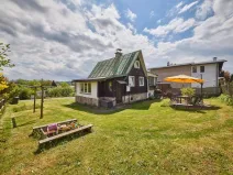 Prodej rodinného domu, Trutnov - Horní Předměstí, Za Tratí, 121 m2