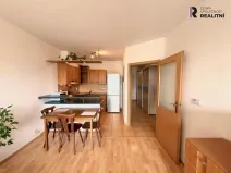 Pronájem bytu 2+kk, Praha - Chodov, Divišovská, 56 m2
