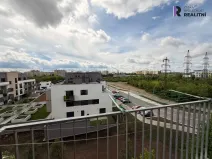 Pronájem bytu 2+kk, Praha - Chodov, Divišovská, 56 m2