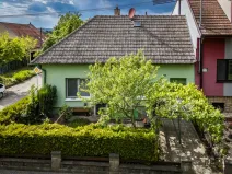Prodej rodinného domu, Čejč, 79 m2