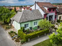 Prodej rodinného domu, Čejč, 79 m2