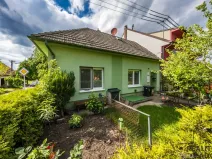 Prodej rodinného domu, Čejč, 79 m2