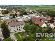 Prodej bytu 2+1, Býšť, 53 m2
