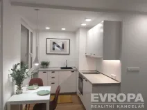 Pronájem bytu 1+kk, Pardubice - Zelené Předměstí, Palackého třída, 37 m2