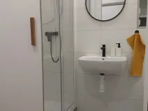 Pronájem bytu 1+kk, Pardubice - Zelené Předměstí, Palackého třída, 37 m2