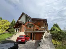 Prodej rodinného domu, Rožnov pod Radhoštěm, Sladské, 200 m2