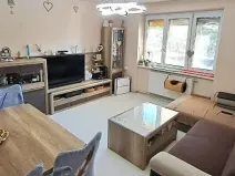Prodej bytu 3+kk, Brno - Židenice, Meluzínova, 55 m2