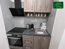 Pronájem bytu 2+1, Česká Lípa, Havlíčkova, 42 m2