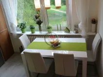 Pronájem bytu 2+1, Třebíč, 58 m2