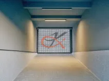 Pronájem garáže, Šenov u Nového Jičína, 19 m2