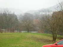 Dražba pozemku, Trmice, 3051 m2