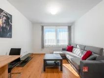 Pronájem bytu 2+kk, Pelhřimov, Habrová, 46 m2