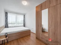 Pronájem bytu 2+kk, Pelhřimov, Habrová, 46 m2