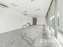 Pronájem obchodního prostoru, Praha - Strašnice, V olšinách, 154 m2