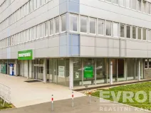 Pronájem obchodního prostoru, Praha - Strašnice, V olšinách, 112 m2