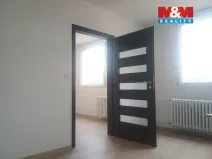 Pronájem bytu 1+1, Jílové - Kamenná, Mládeže, 35 m2