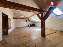 Pronájem kanceláře, Ostrava - Moravská Ostrava, 28. října, 220 m2