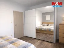 Pronájem bytu 2+kk, Ostrava - Krásné Pole, Družební, 50 m2