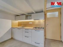 Prodej bytu 1+kk, Praha - Žižkov, V domově, 24 m2