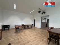 Pronájem restaurace, Vřesovice, 125 m2