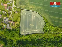Prodej komerčního pozemku, Bakov nad Jizerou, 10159 m2