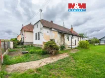 Prodej rodinného domu, Chotěšov - Losina, 68 m2