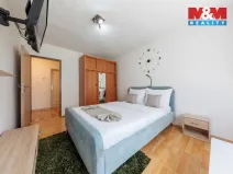 Pronájem bytu 2+1, Horní Slavkov, Zahradní, 52 m2