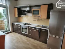 Pronájem bytu 2+1, Ostrava - Mariánské Hory, Korunní, 59 m2