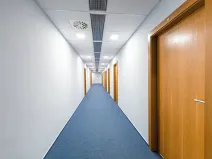 Pronájem kanceláře, Praha - Vysočany, Freyova, 30 m2