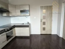 Pronájem bytu 1+1, Louny, Petra Obrovce, 35 m2