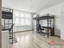 Prodej bytu 1+1, Hradec Králové, Střelecká, 59 m2