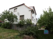 Prodej rodinného domu, Sušice - Sušice II, Na Štěbetce, 245 m2
