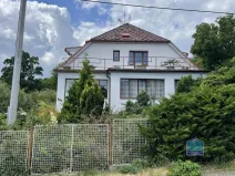 Prodej rodinného domu, Sušice - Sušice II, Na Štěbetce, 245 m2