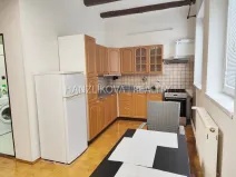 Pronájem bytu 2+kk, České Budějovice - České Budějovice 2, Husova tř., 61 m2