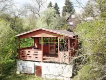 Prodej zahrady, Brno - Jundrov, 404 m2