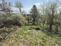 Prodej zahrady, Brno - Jundrov, 404 m2