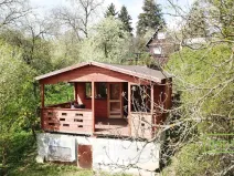 Prodej zahrady, Brno - Jundrov, 404 m2