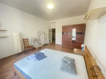 Pronájem bytu 2+kk, Praha - Karlín, Sokolovská, 40 m2