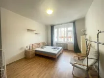 Pronájem bytu 2+kk, Praha - Karlín, Sokolovská, 40 m2