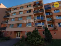 Prodej bytu 2+1, Stráž pod Ralskem, Mírová, 64 m2