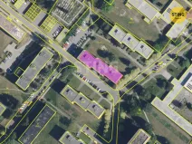 Prodej bytu 2+1, Stráž pod Ralskem, Mírová, 64 m2