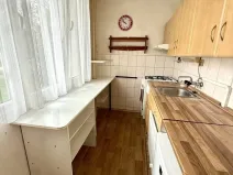 Pronájem bytu 3+1, Plzeň, 17. listopadu, 60 m2