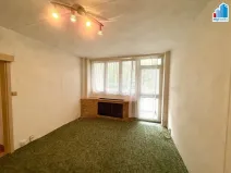 Pronájem bytu 3+1, Plzeň, 17. listopadu, 60 m2
