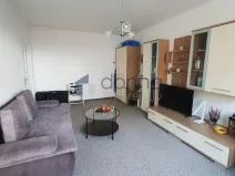Pronájem bytu 2+1, Praha, Zvolská, 60 m2