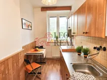 Pronájem bytu 1+1, Nový Jičín, Hoblíkova, 36 m2