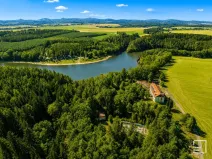 Prodej pozemku pro bydlení, Dražíč, 12195 m2