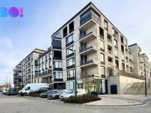 Pronájem bytu 2+kk, Ostrava, Důlní, 61 m2