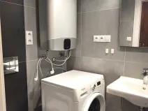 Prodej bytu 1+kk, Praha - Smíchov, Grafická, 15 m2
